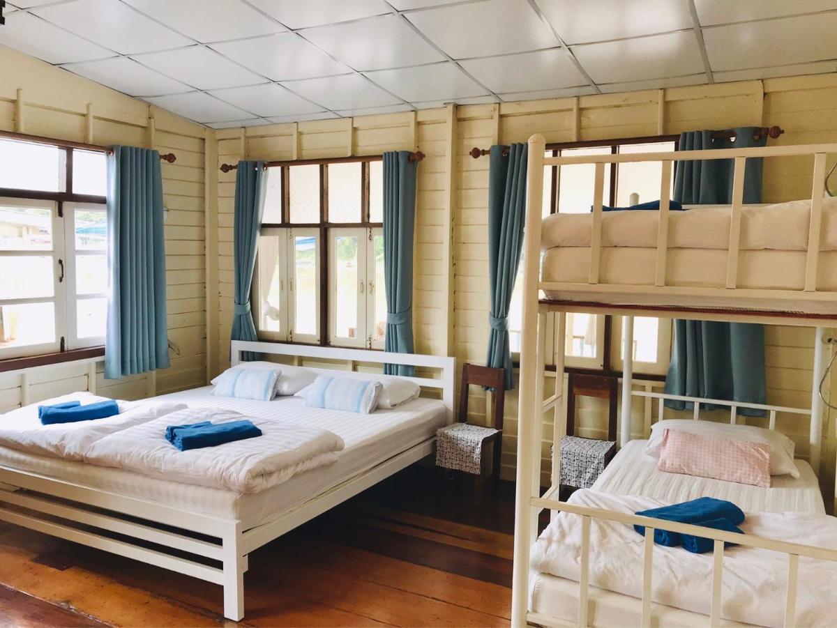 อยู่แพ PaeStay อุทัยธานี - Housity