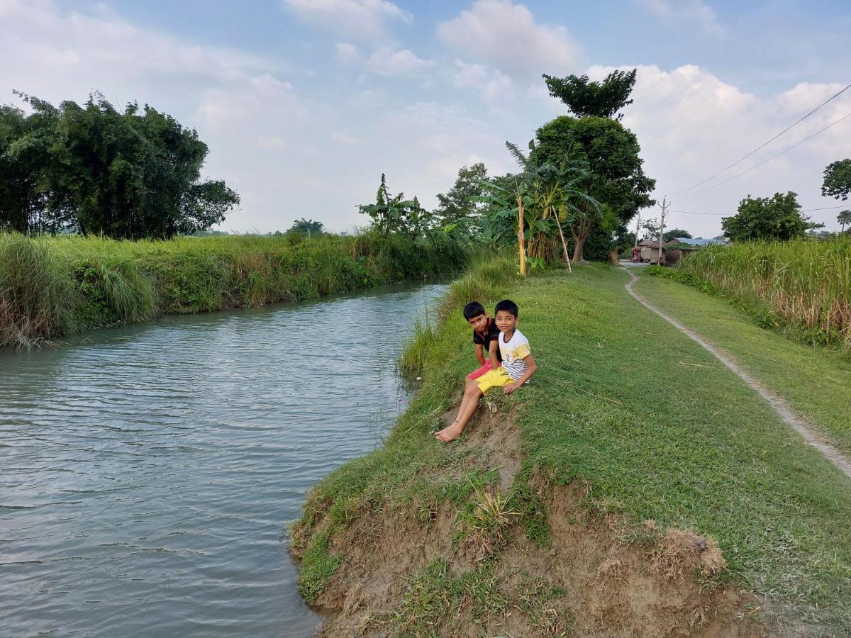 Mass home stay - Housity