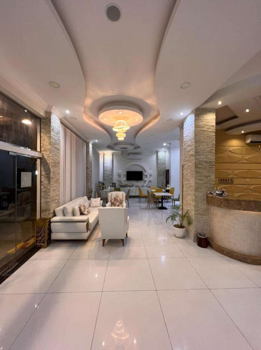 Al deafah apartment - Housity