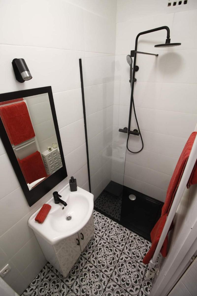 Viktória stúdióapartman - Housity