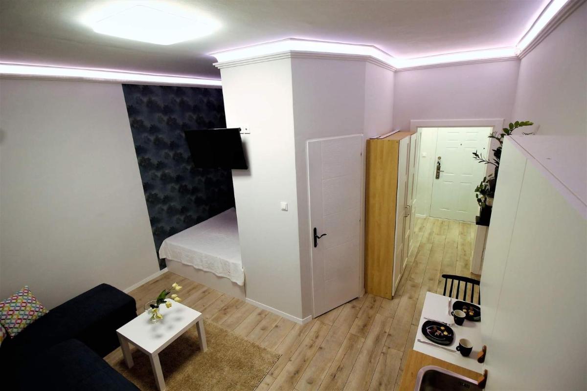 Viktória stúdióapartman - Housity