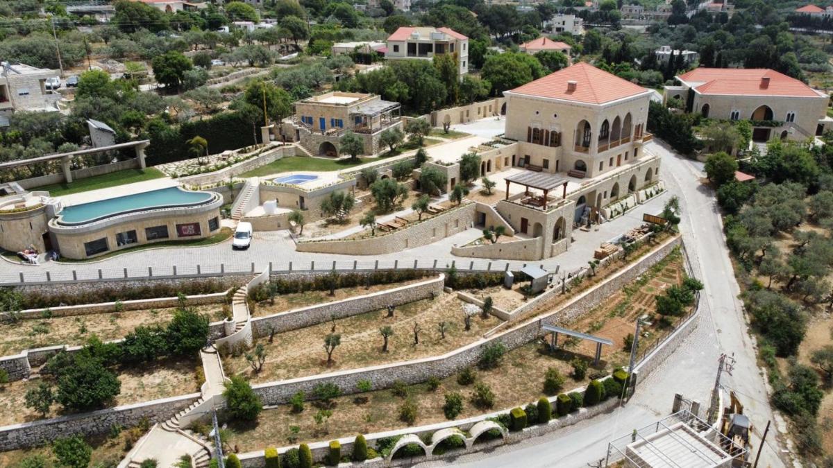 Domaine des Oliviers - Housity