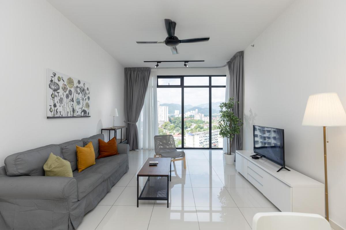 Beacon Executive Suite Penang - Housity