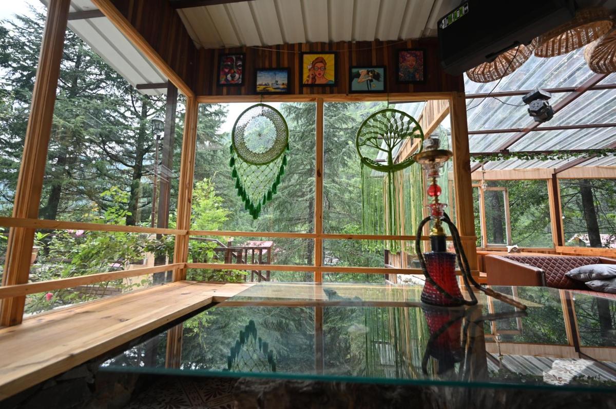 The Hillside - Housity