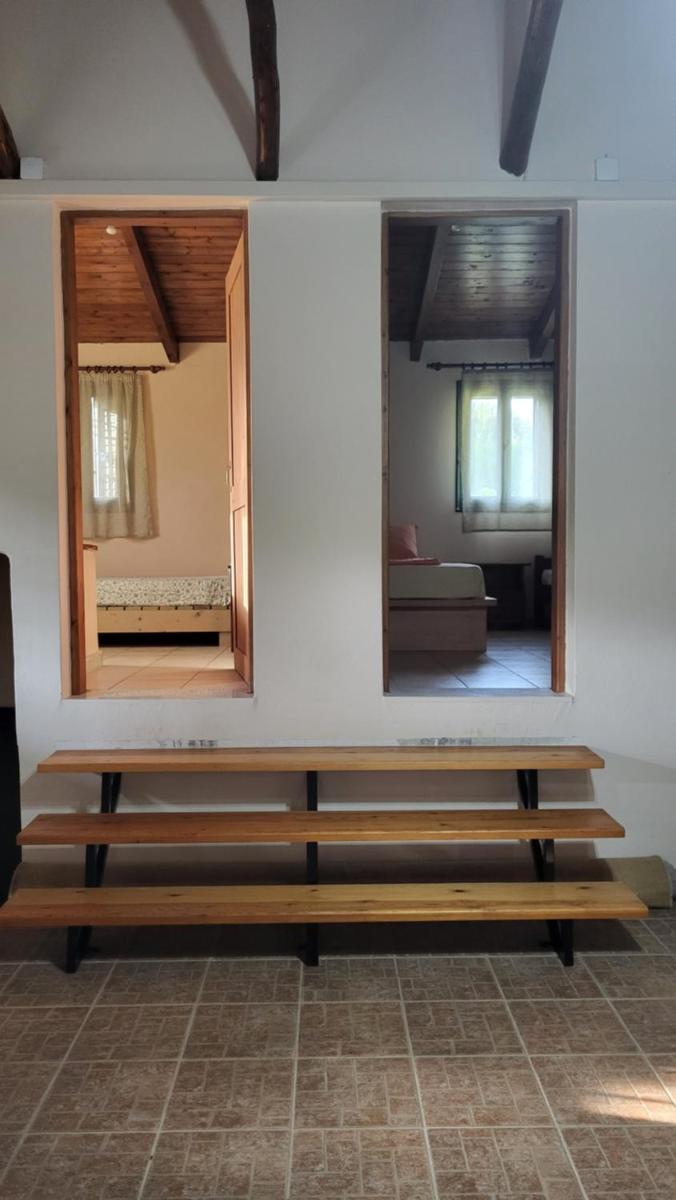 Villa Lochia - Χατζό House - Καλαίσθητο Σπίτι στη Ράμια - Housity