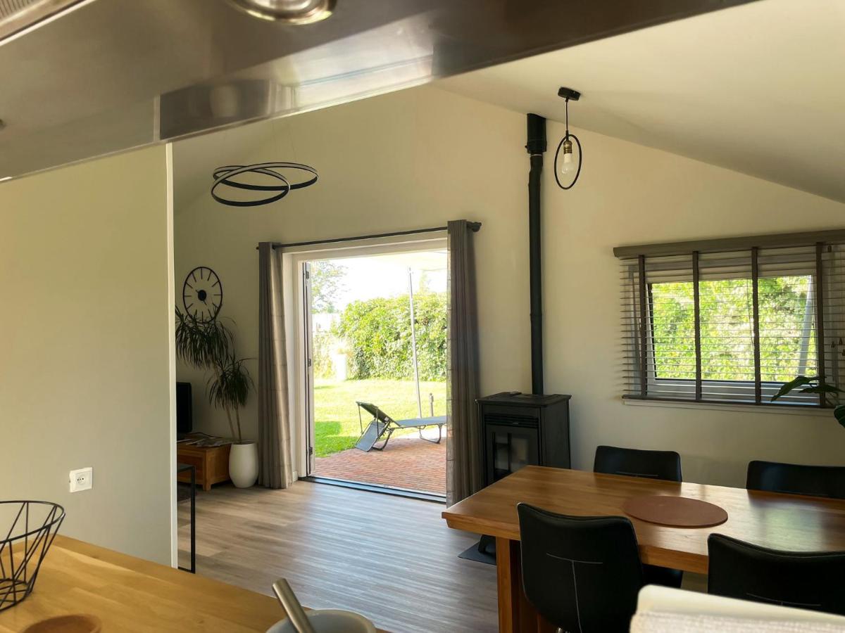 Vakantiehuisje Hoofdvaart - Housity