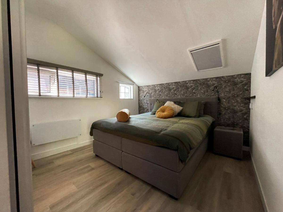 Vakantiehuisje Hoofdvaart - Housity