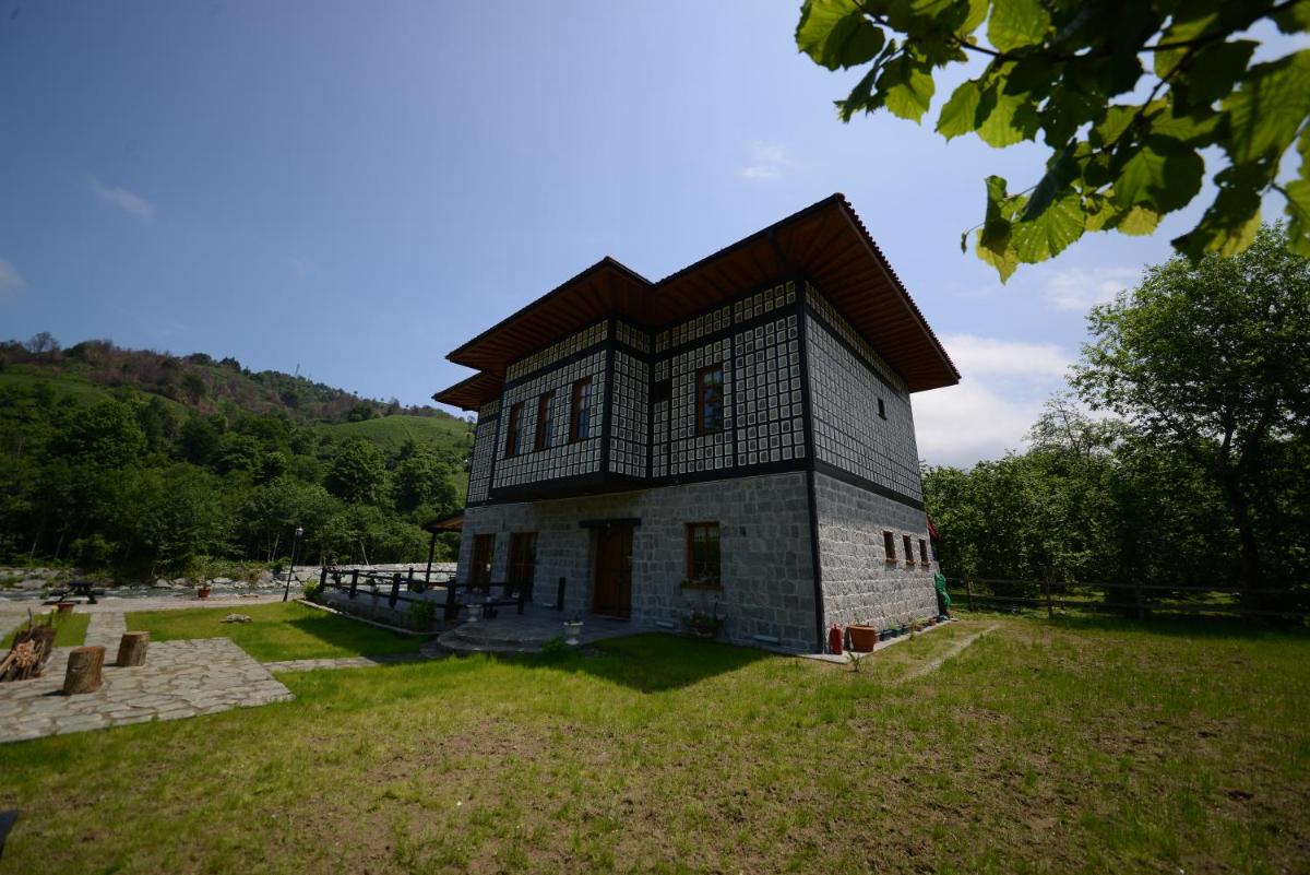 Vice's Konağı - Housity