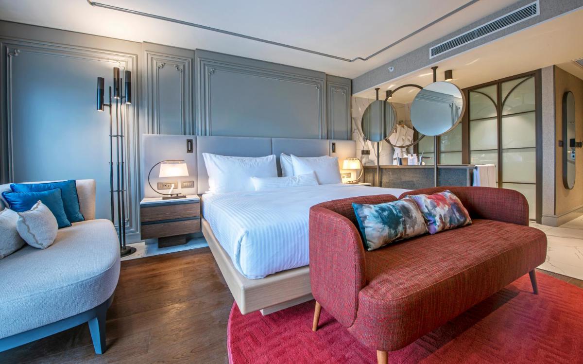 Stayso The House Hotel - Housity