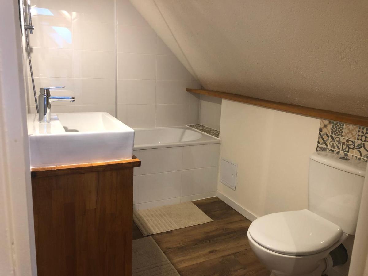 Appartement Domaine de la Freslonnière - Housity