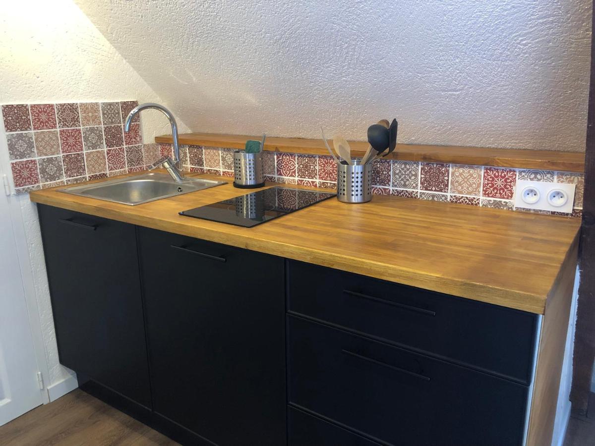 Appartement Domaine de la Freslonnière - Housity