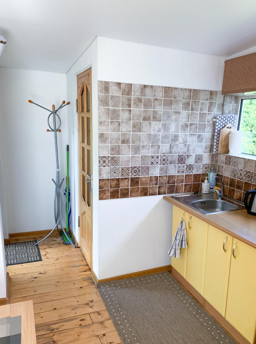 Apartamentai Biržuose, Kęstučio gatvė - Housity
