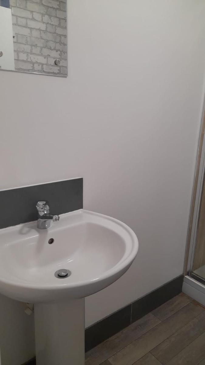 Ground Floor Flat Newquay - Housity