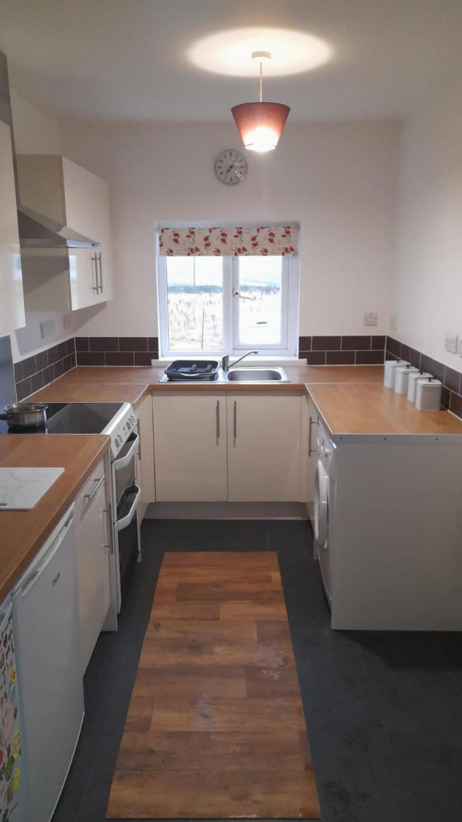 Ground Floor Flat Newquay - Housity