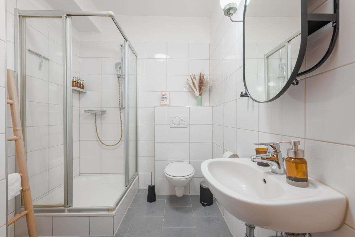 Himmelsstürmer Apartments by Stay Awesome - Housity