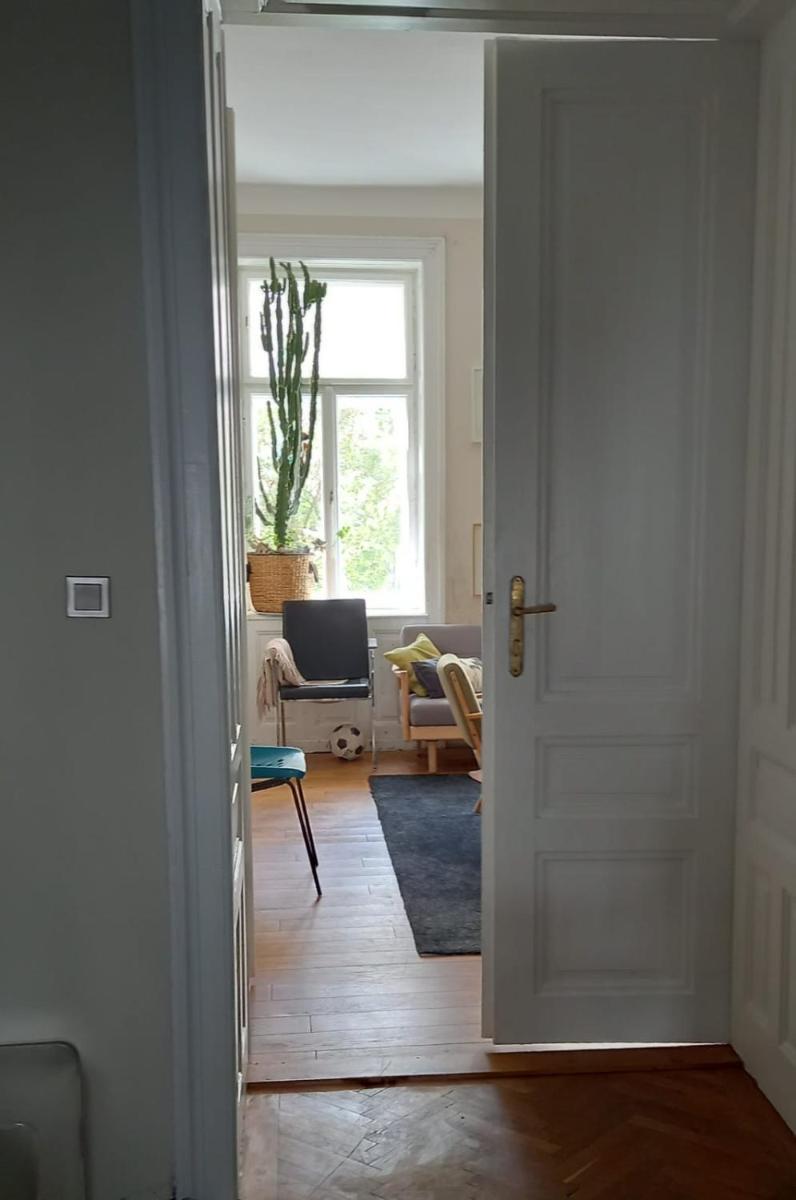 The Room for Artists Vienna - Housity