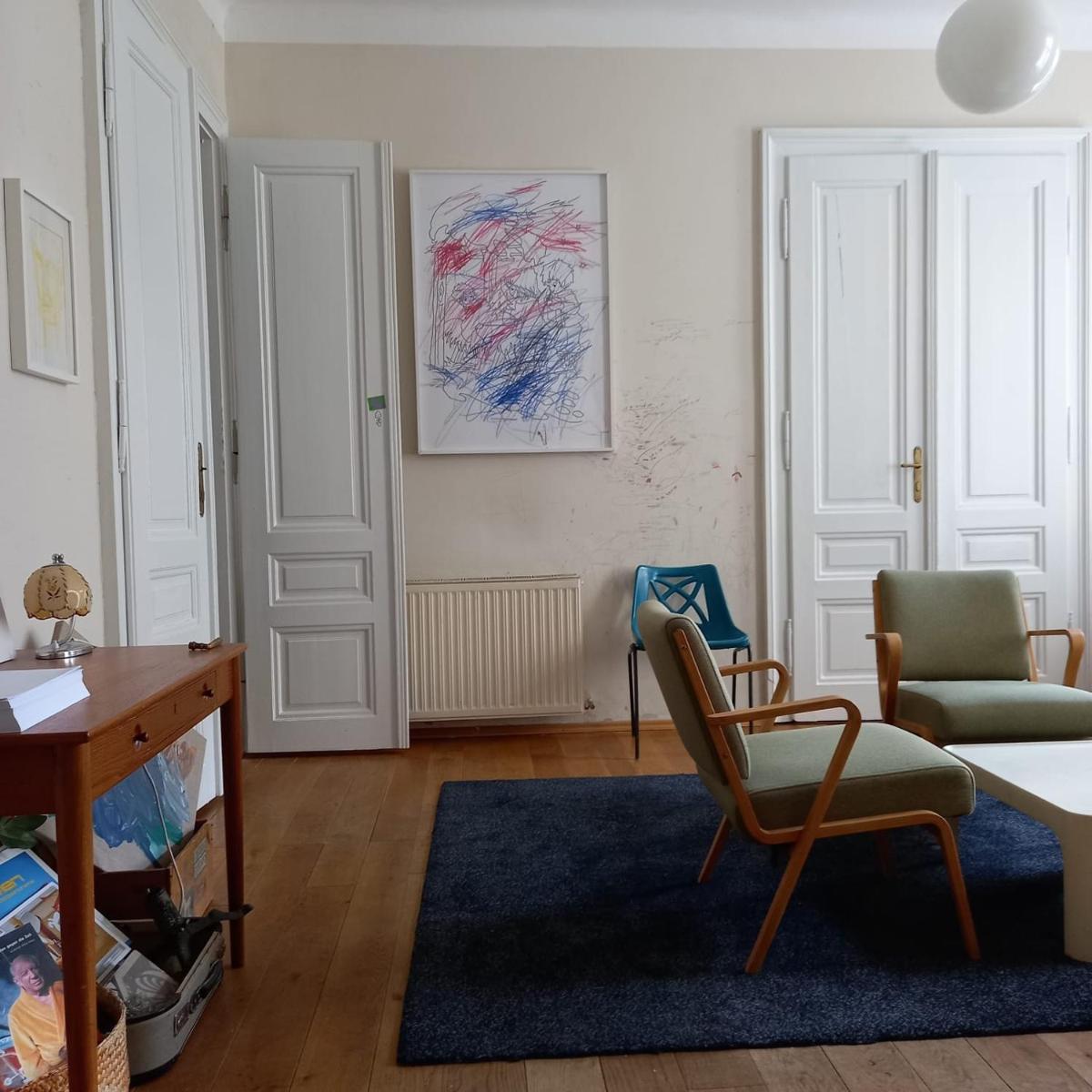 The Room for Artists Vienna - Housity