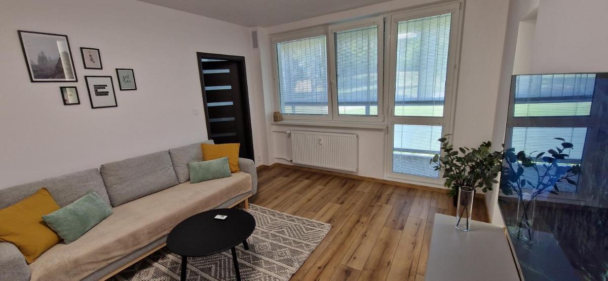 Apartment Terasa Kosice - Housity