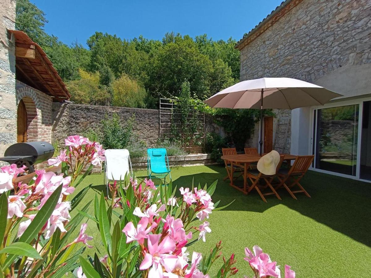 Maison sur le Lot - Housity