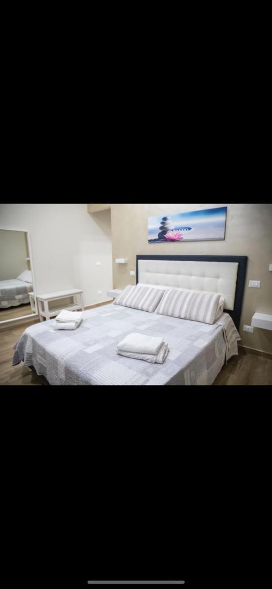 Suitetrails - Marino B&b