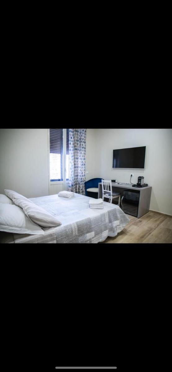 Suitetrails - Marino B&b