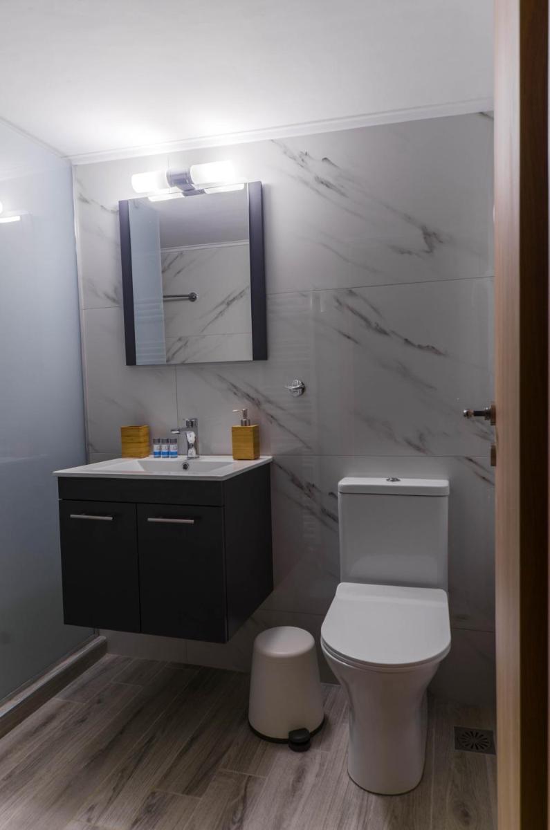 Adorable 2 bedroom apartment close to Ancient Athens city center - Housity