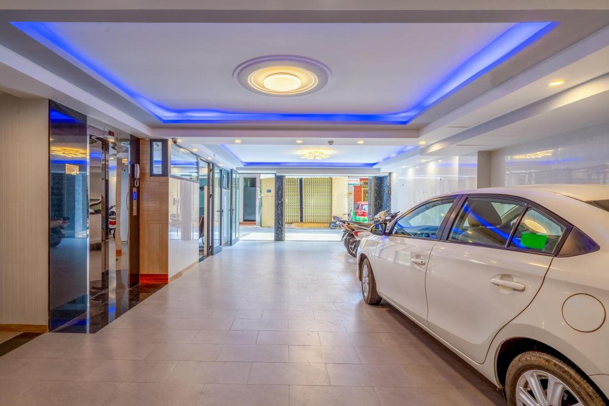 Mina Home Đà Nẵng - Housity