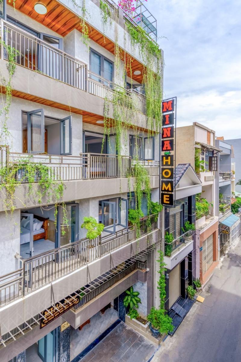 Mina Home Đà Nẵng - Housity