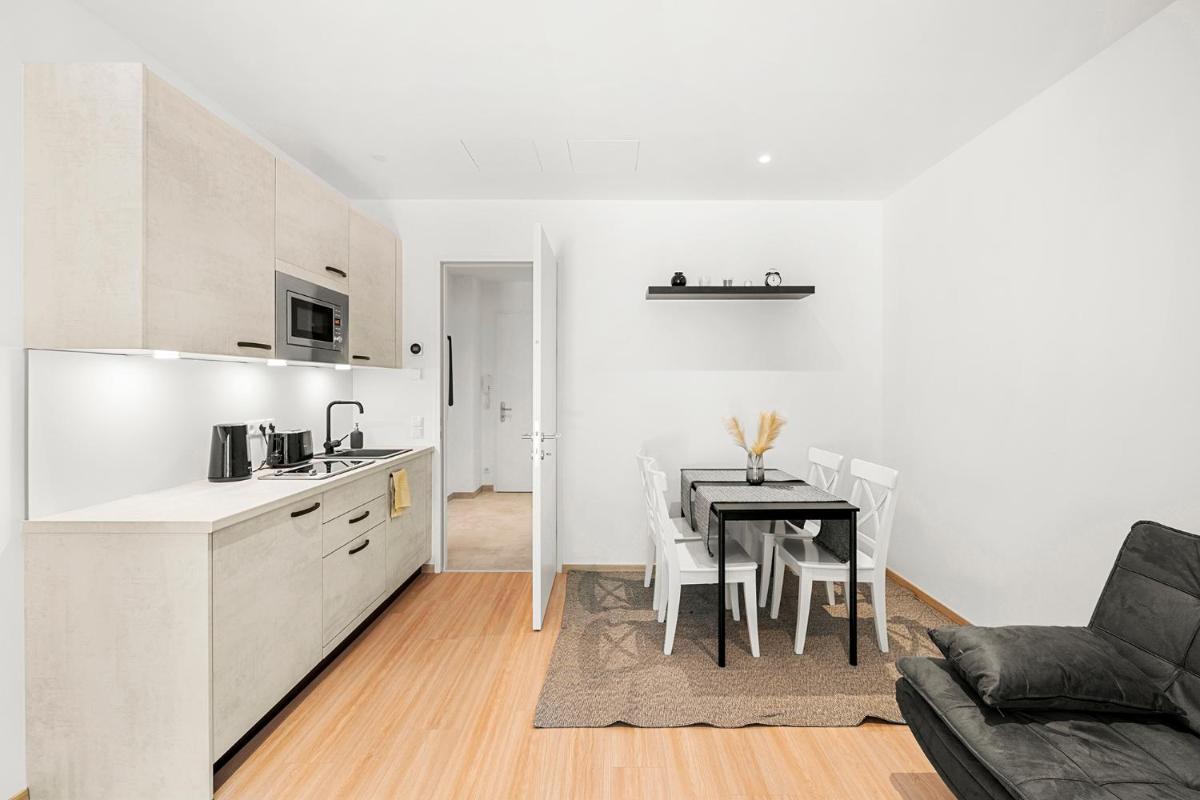Boutique Space VIE #4o3 - Housity