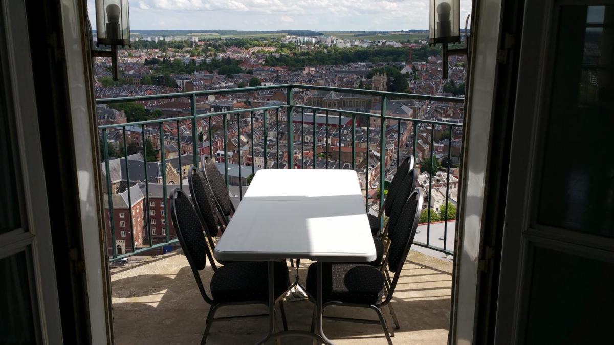 Les Terrasses de la Tour - Housity