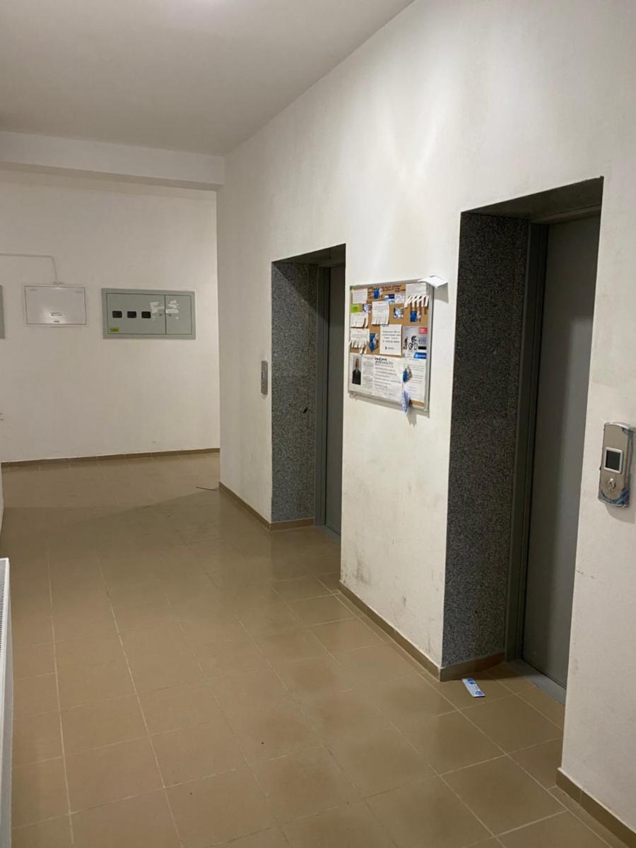 Современная квартира в новом доме - Housity