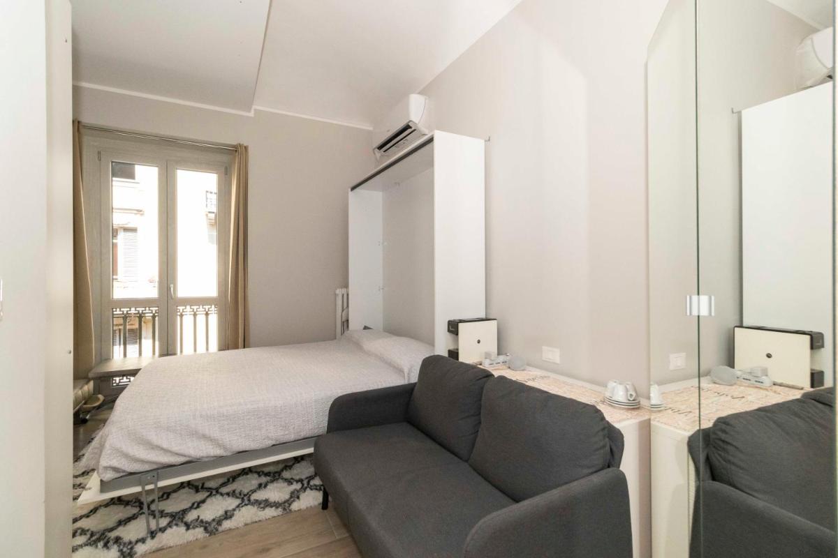 Bright Studios Piazza San Carlo - Housity