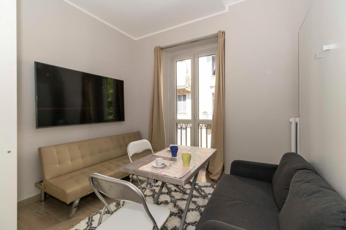 Bright Studios Piazza San Carlo - Housity