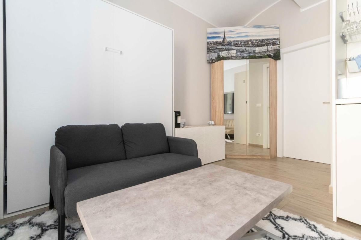 Bright Studios Piazza San Carlo - Housity