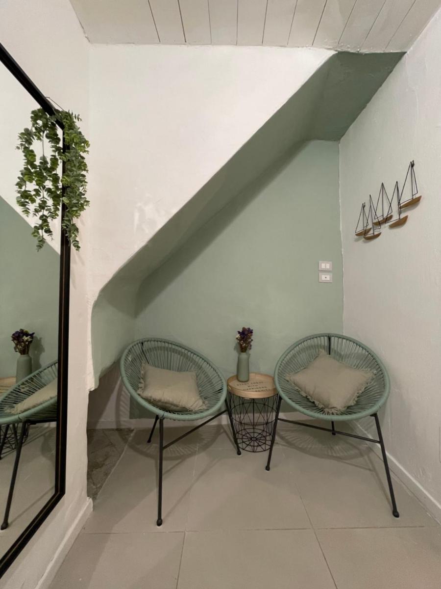 Filicudi apartment - Palermo Vibes - Housity
