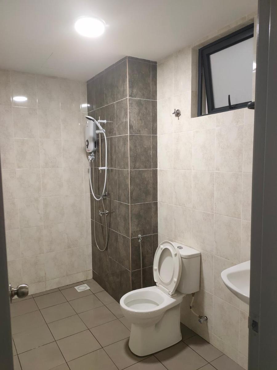 Nur Mateen's Studio - Vista Bangi Service Apartment - Housity