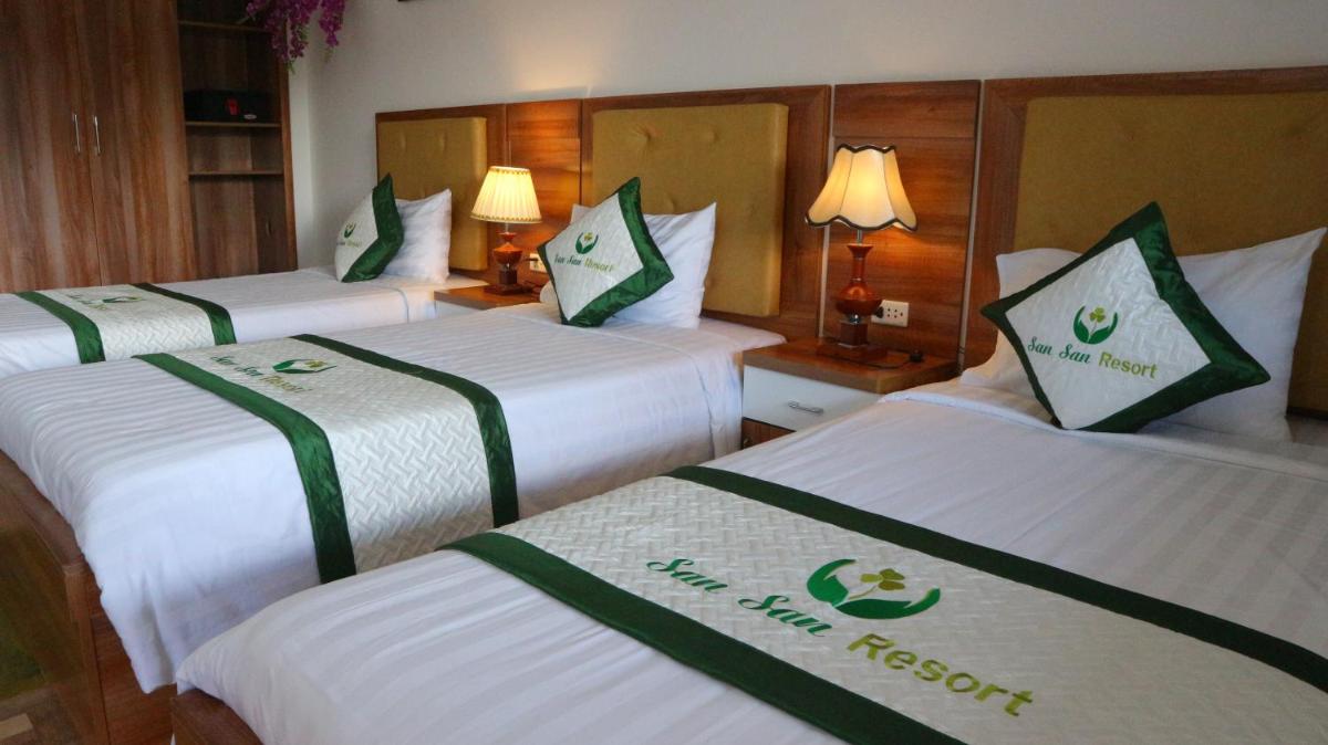 Sansan Resort - Housity