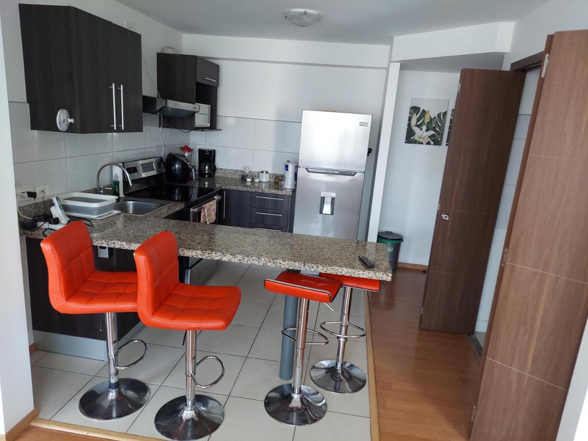 Awesome Condo with Rooftop Pool 7H 2BR 2BA Near SJO Airport - Housity