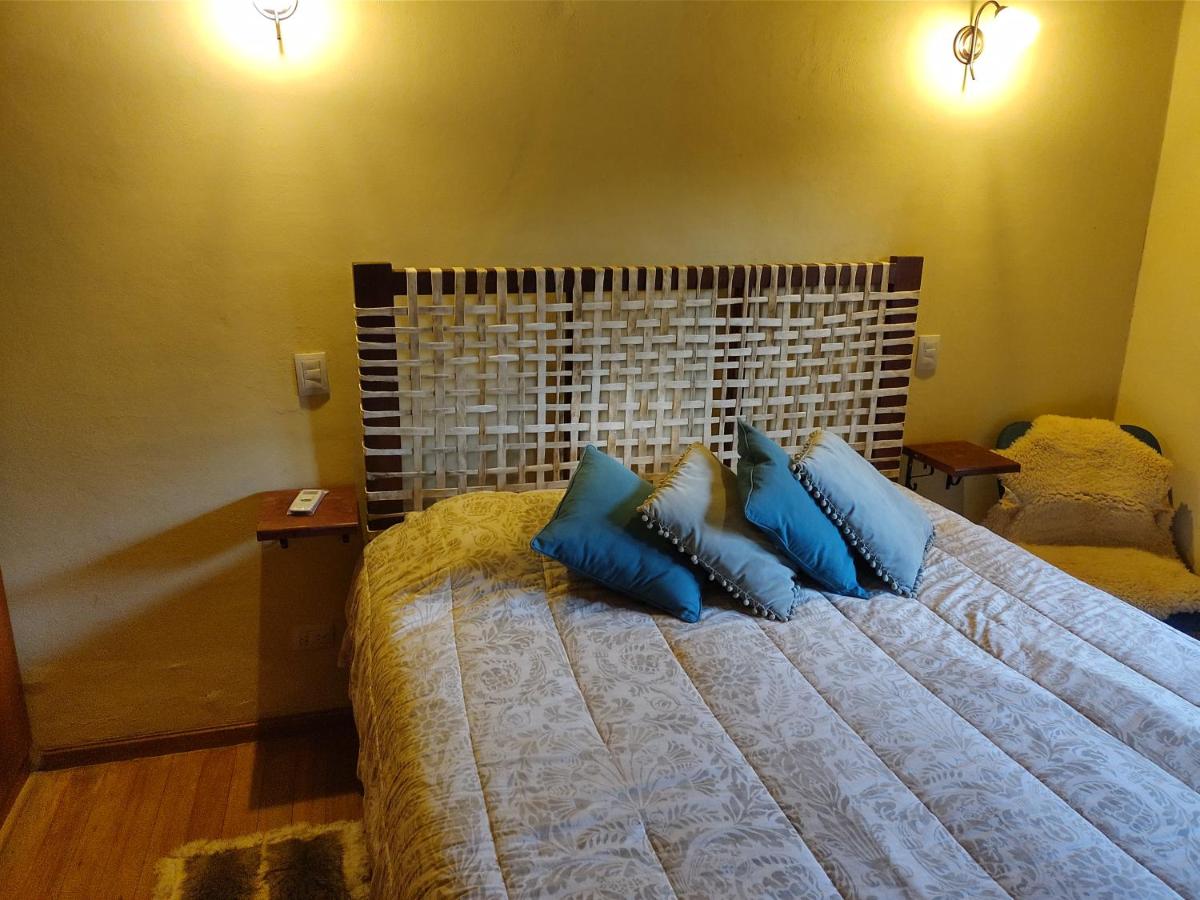 La Morada, imperdible Casa de Campo en La Matilde - Housity