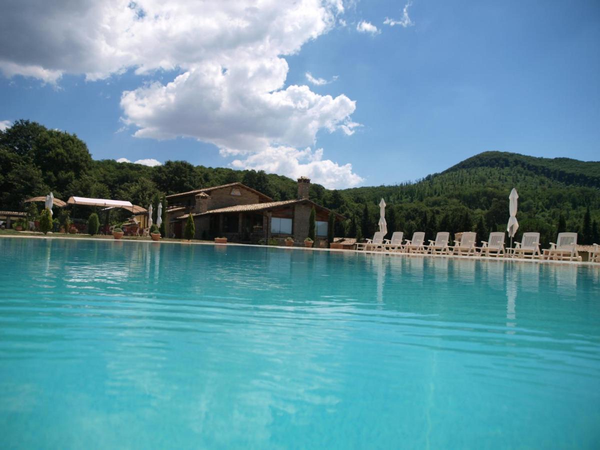 Residenza di Rocca Romana Holiday Home - Housity