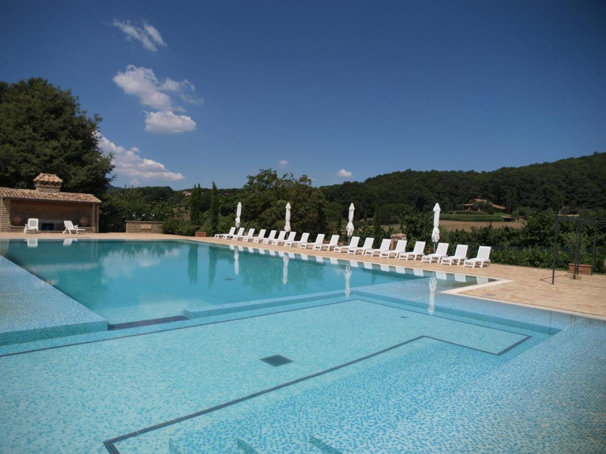 Residenza di Rocca Romana Holiday Home - Housity