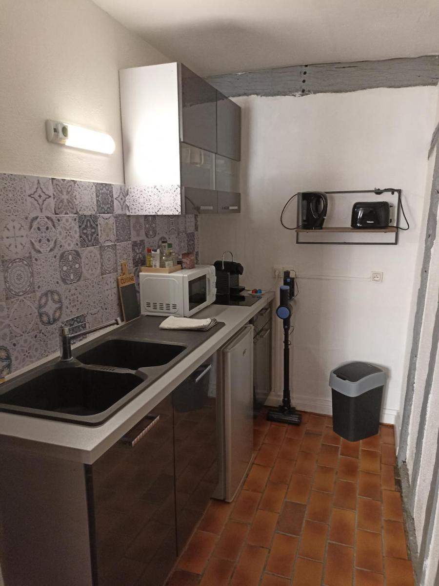 Le logis du clocher - Hizvo