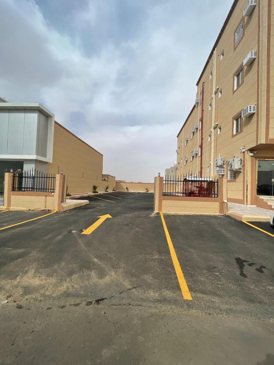 شقق برج السمو للشقق المفروشة - Housity