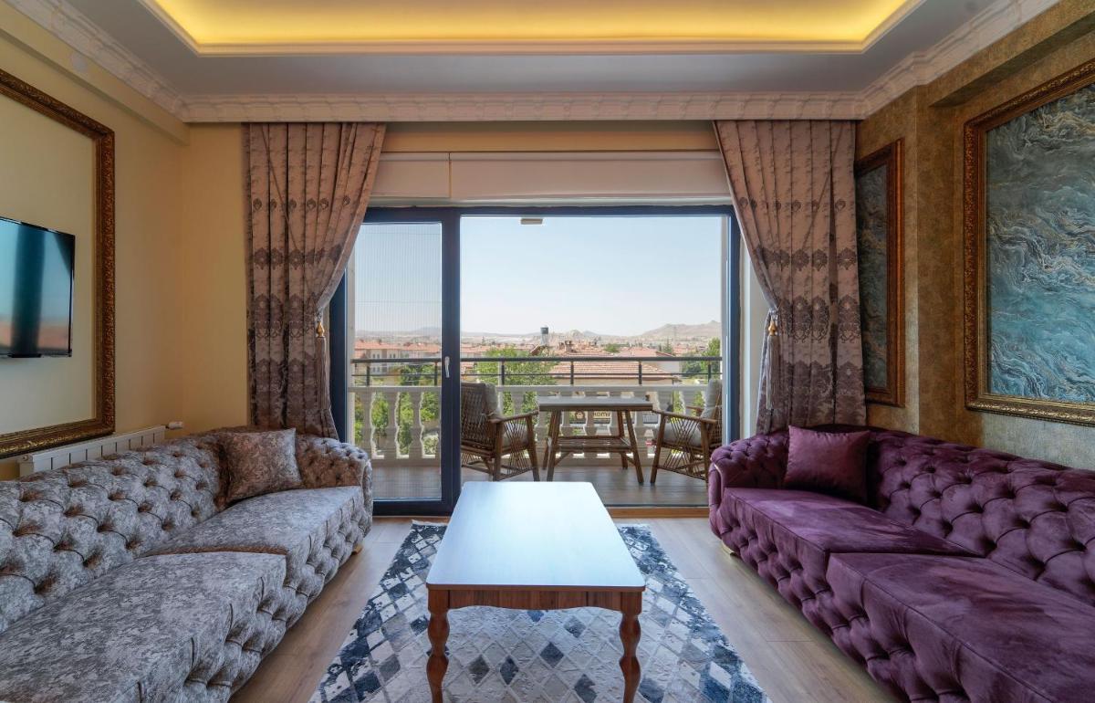 Pearl of Cappadocia - Housity
