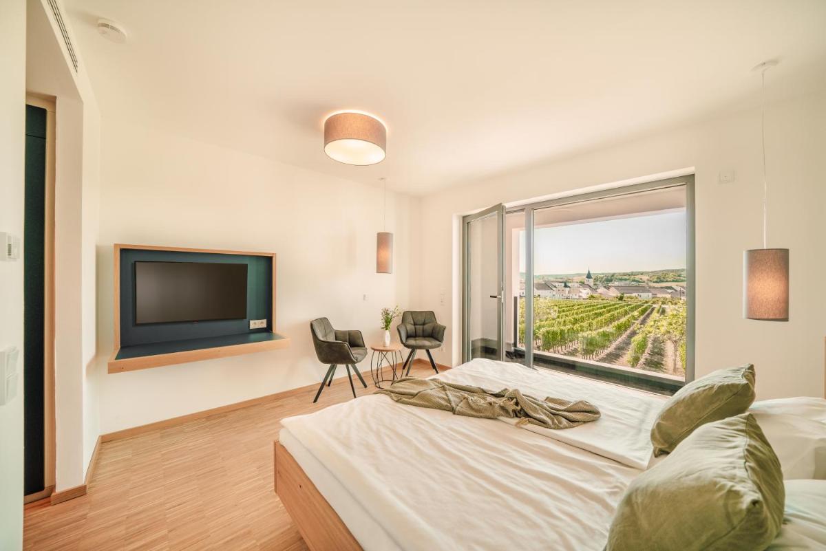 Zeit bei Sauerweins - Housity