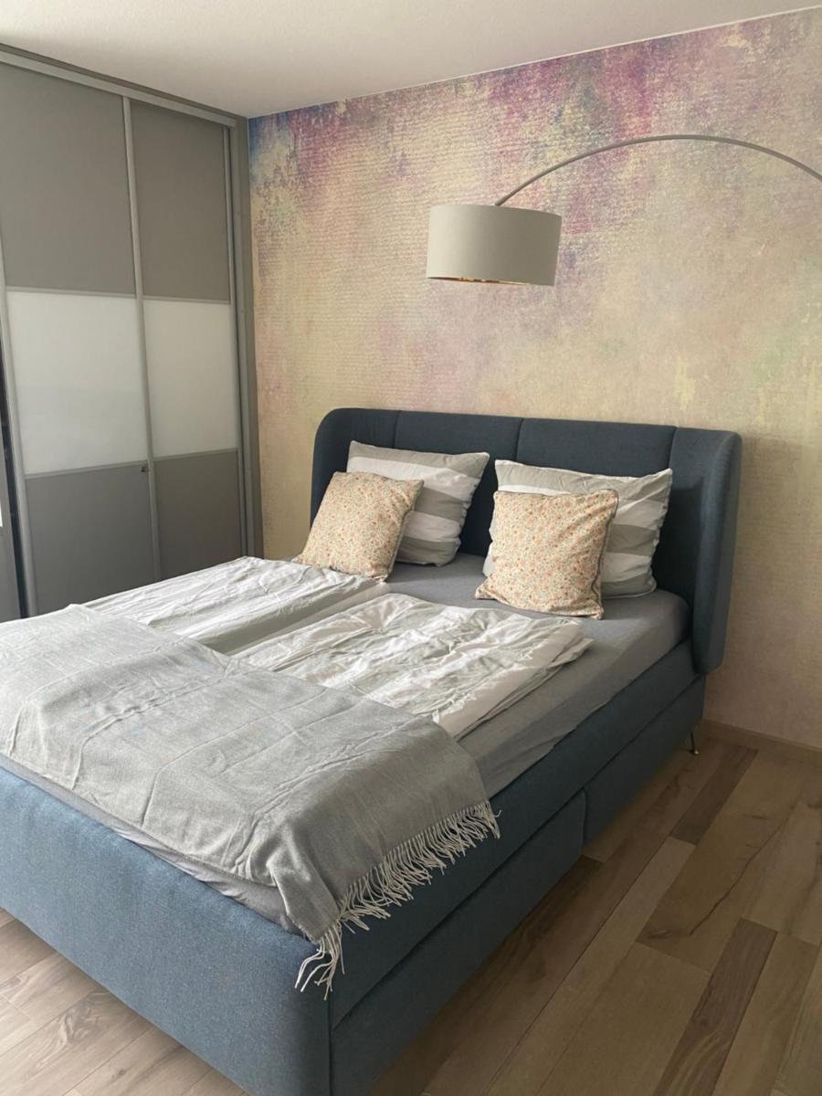 Stilvolles Appartement in den Bergen um Dresden - Erholen Garantiert! - Hizvo
