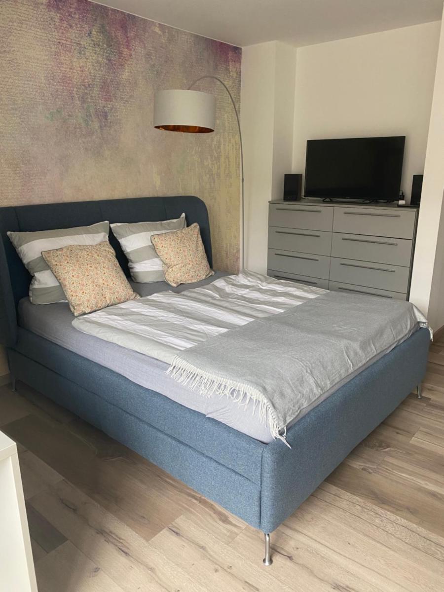 Stilvolles Appartement in den Bergen um Dresden - Erholen Garantiert! - Hizvo