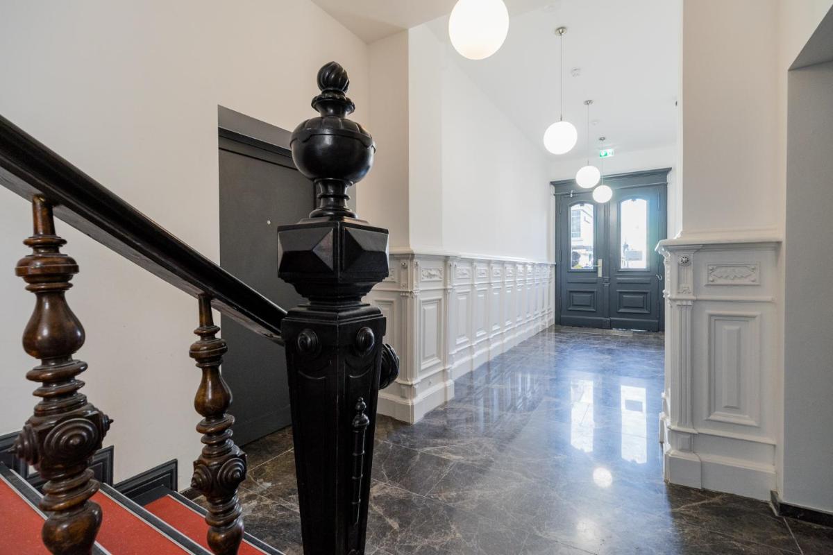 Nena Apartments Hermannplatz by LESA - Housity