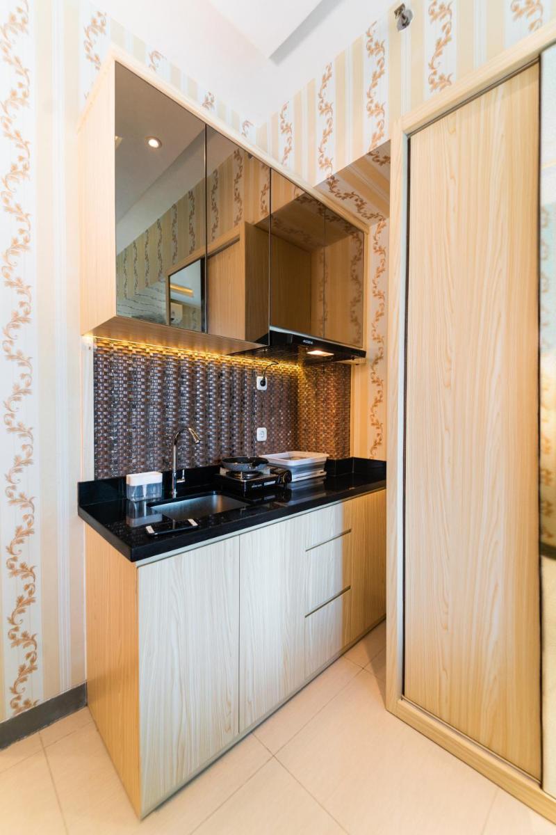 Kingston Apartment - Anderson Studio A09 - Housity