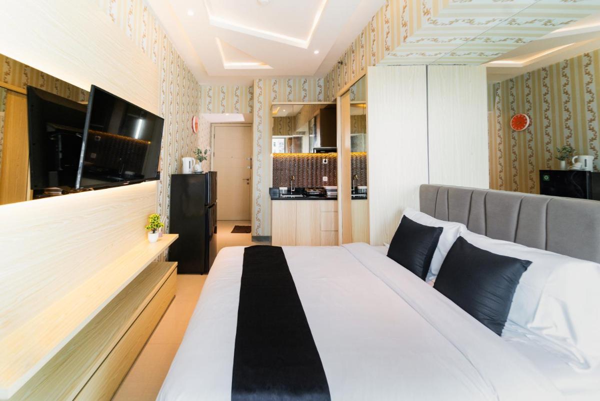 Kingston Apartment - Anderson Studio A09 - Housity